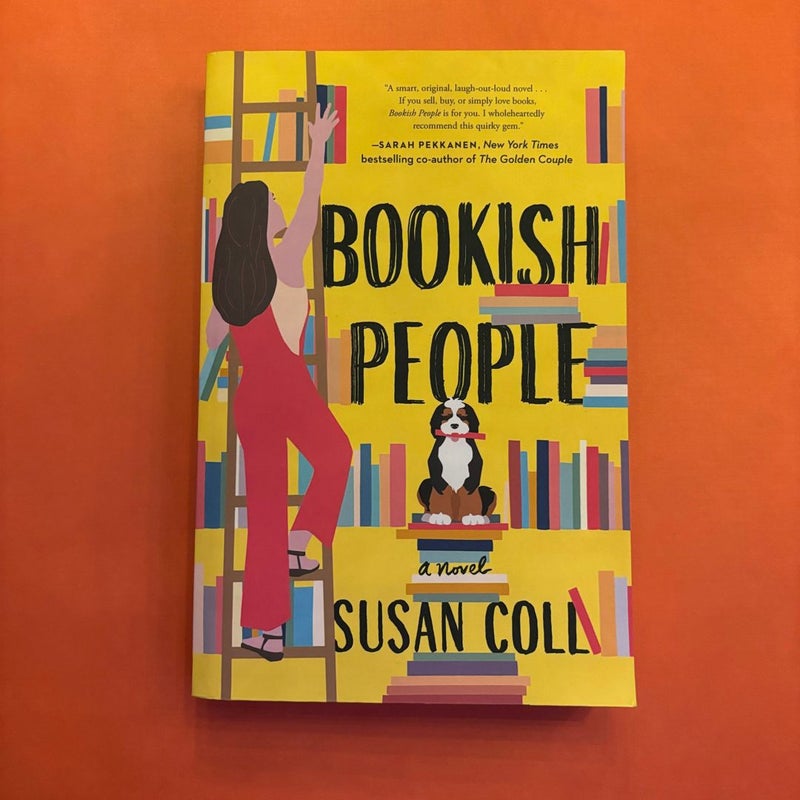 Bookish People