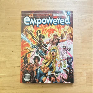 Empowered Volume 6