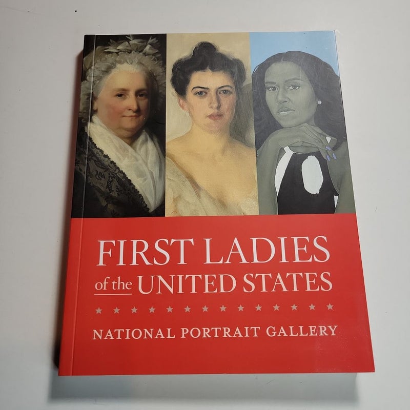 First Ladies of the United States 