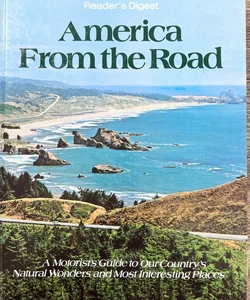 America From The Road