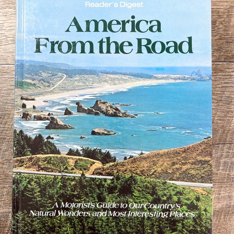 America From The Road