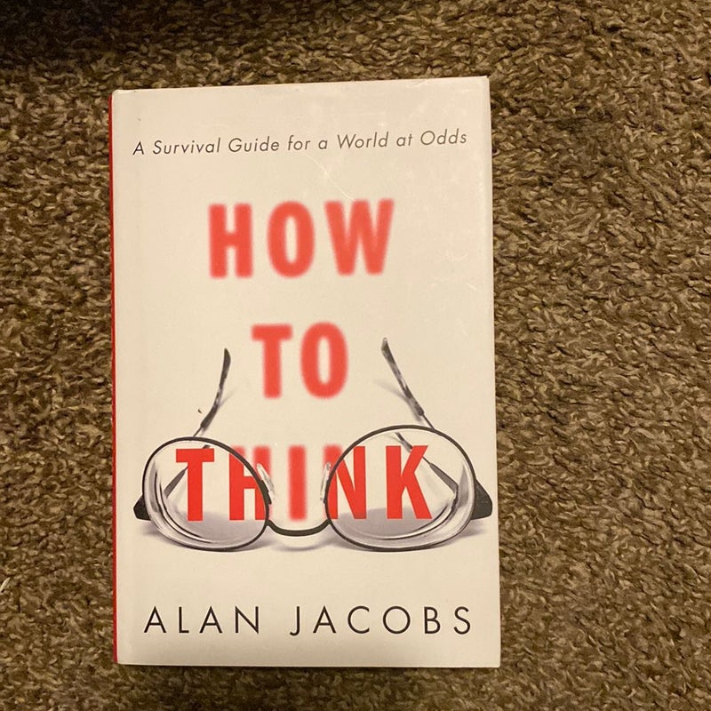 How to Think