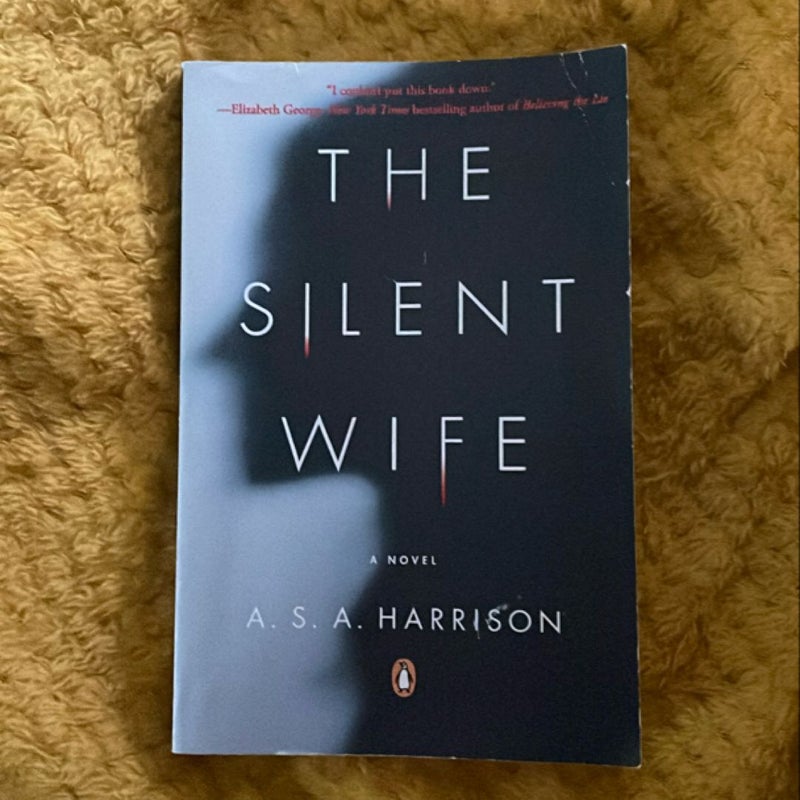 The Silent Wife