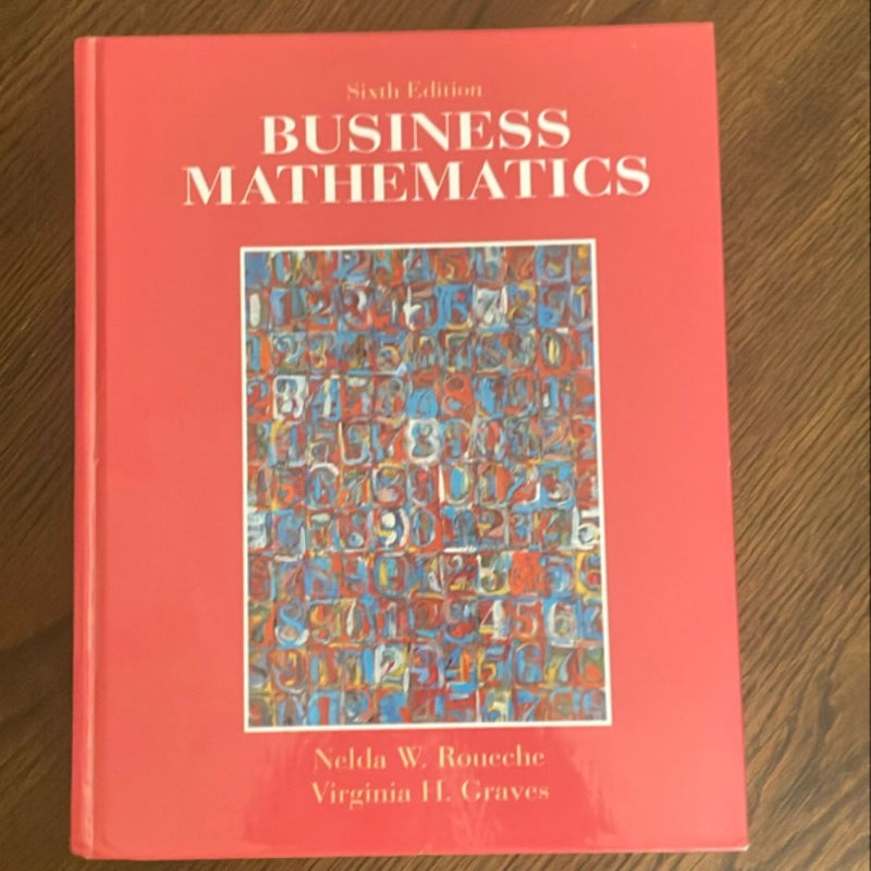 Business Mathematics