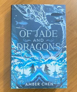 Of Jade and Dragons