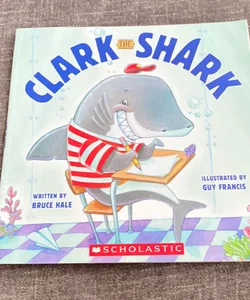 Clark the Shark 