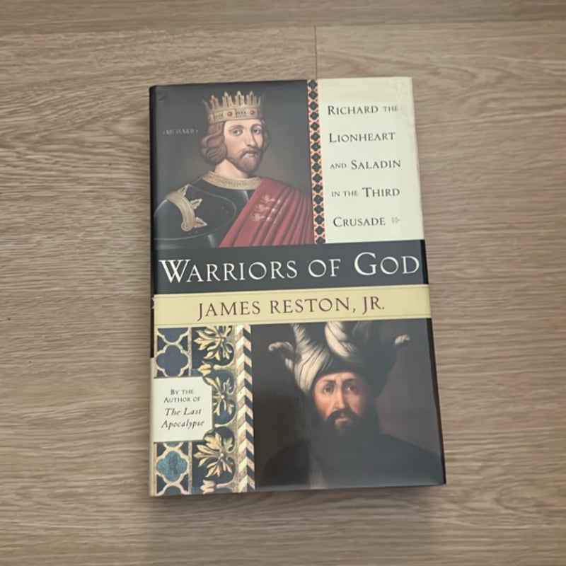 Warriors of God