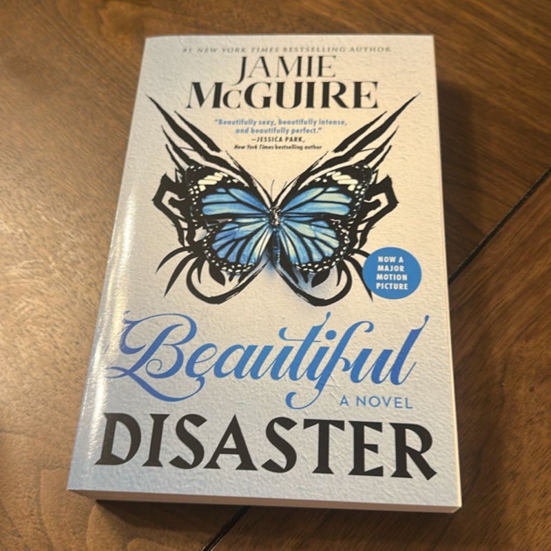 Beautiful Disaster