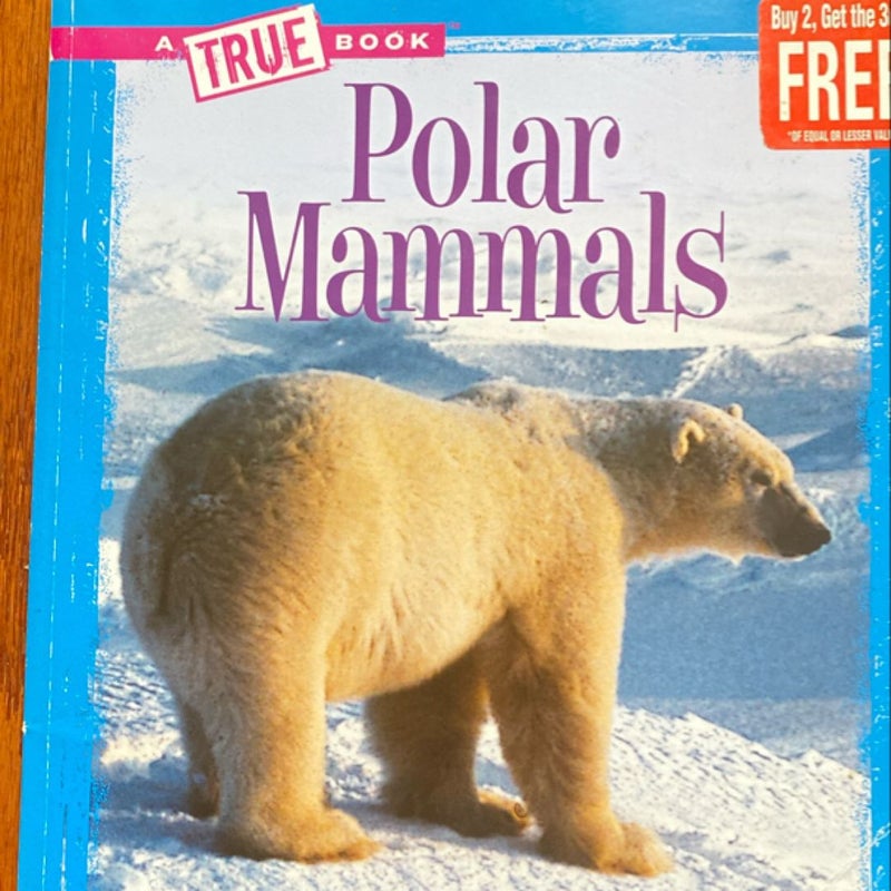 Polar Mammals