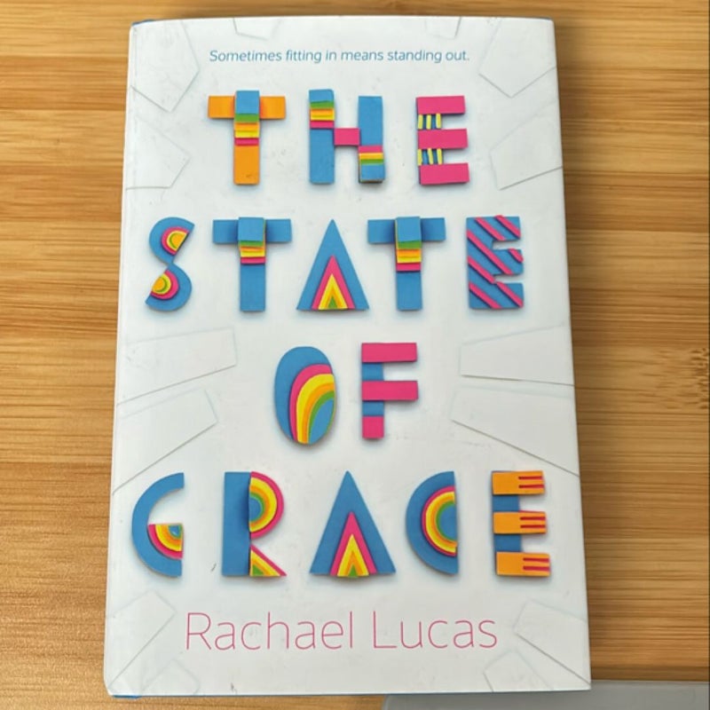 The State of Grace