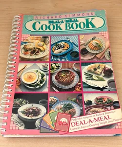 Deal-A-Meal Cook Book