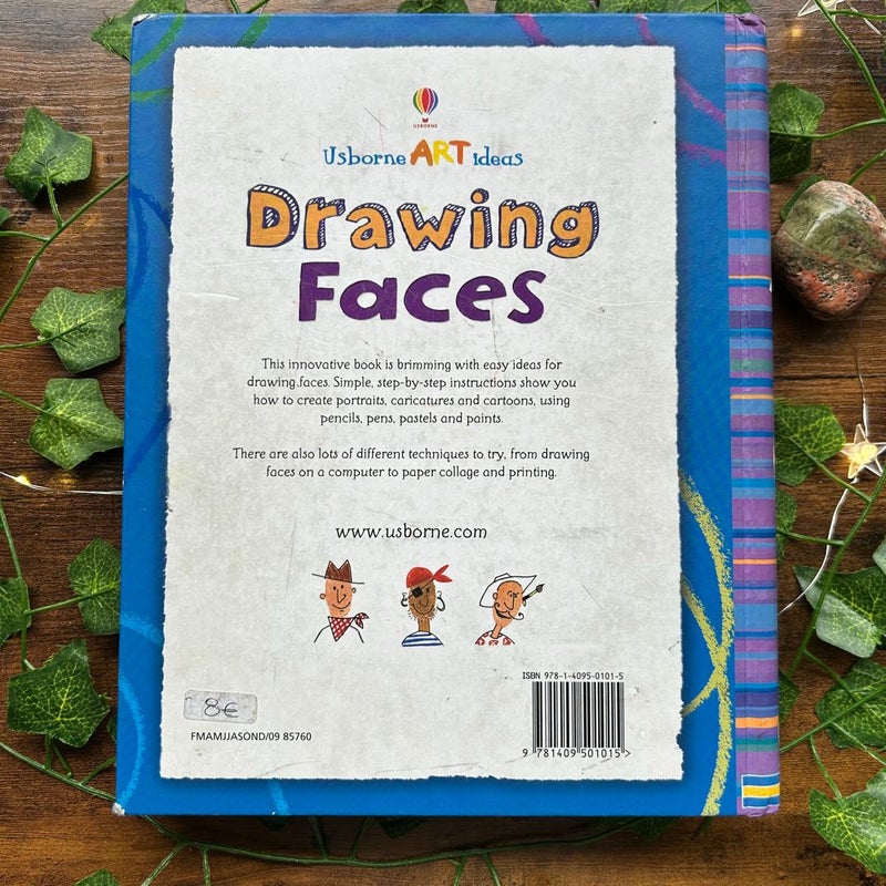 Drawing Faces