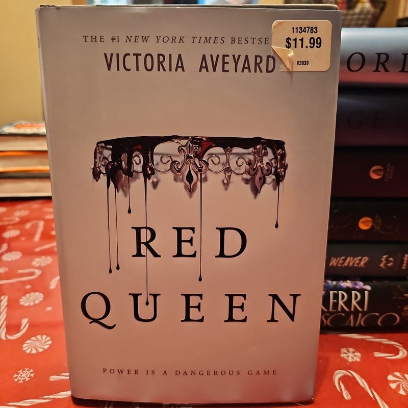 Red Queen