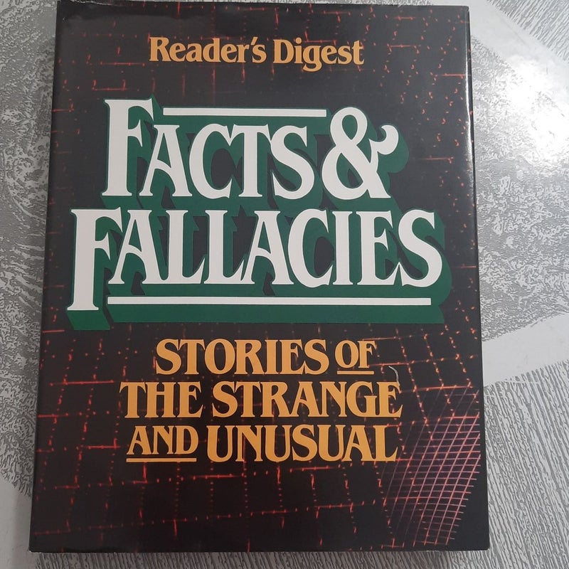 Facts and Fallacies