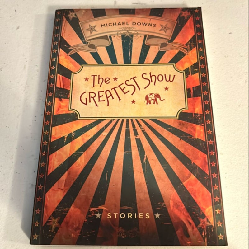 The Greatest Show