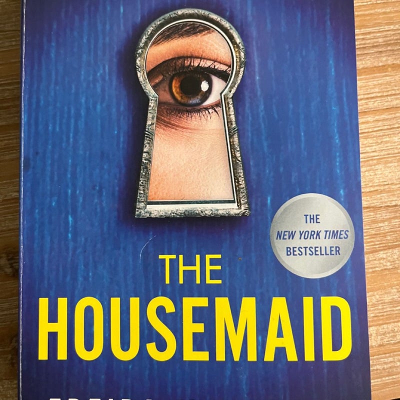 The Housemaid