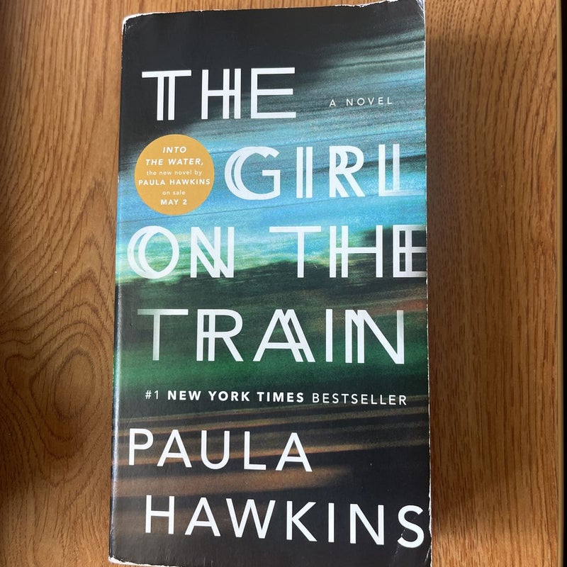 The Girl on the Train