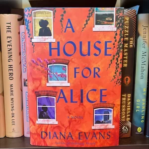 A House for Alice