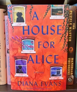 A House for Alice