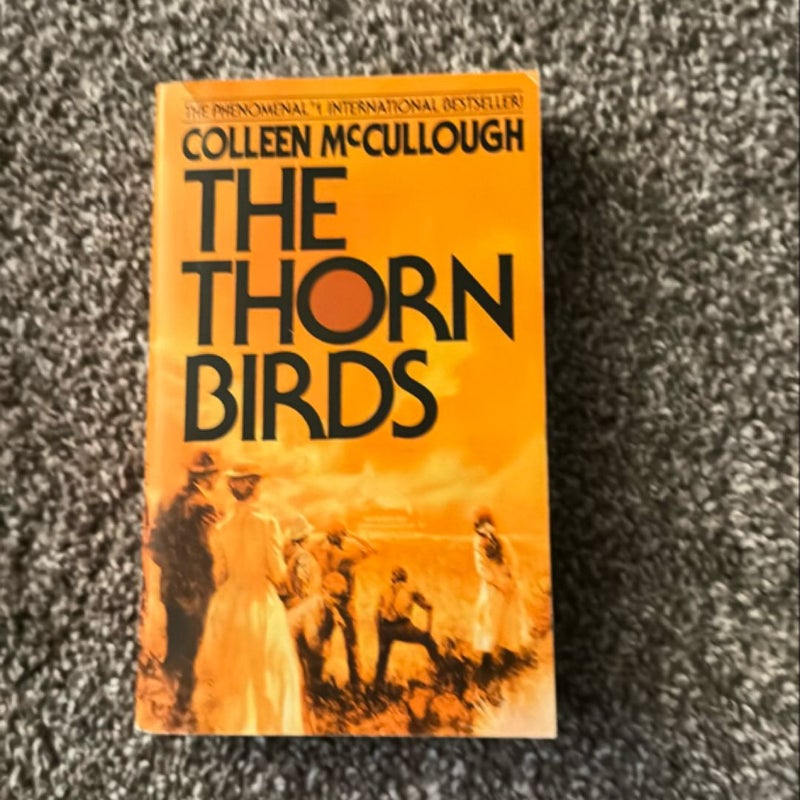 The Thorn Birds