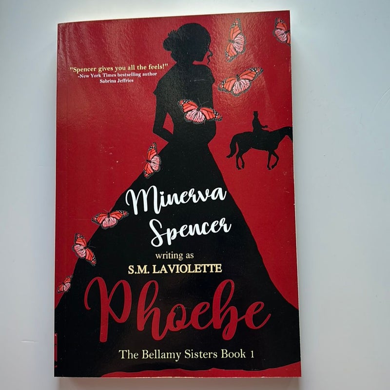 Phoebe