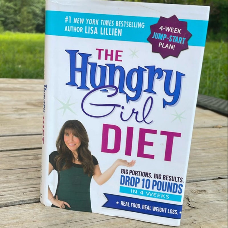 The Hungry Girl Diet