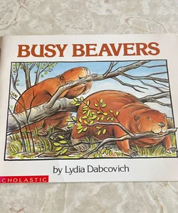 Busy Beavers 