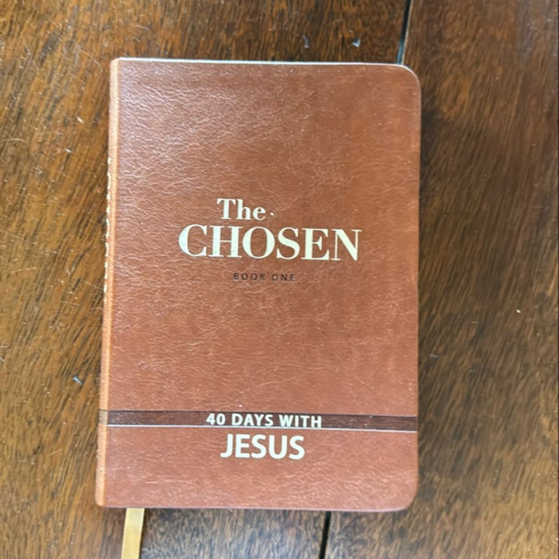 The Chosen Book One