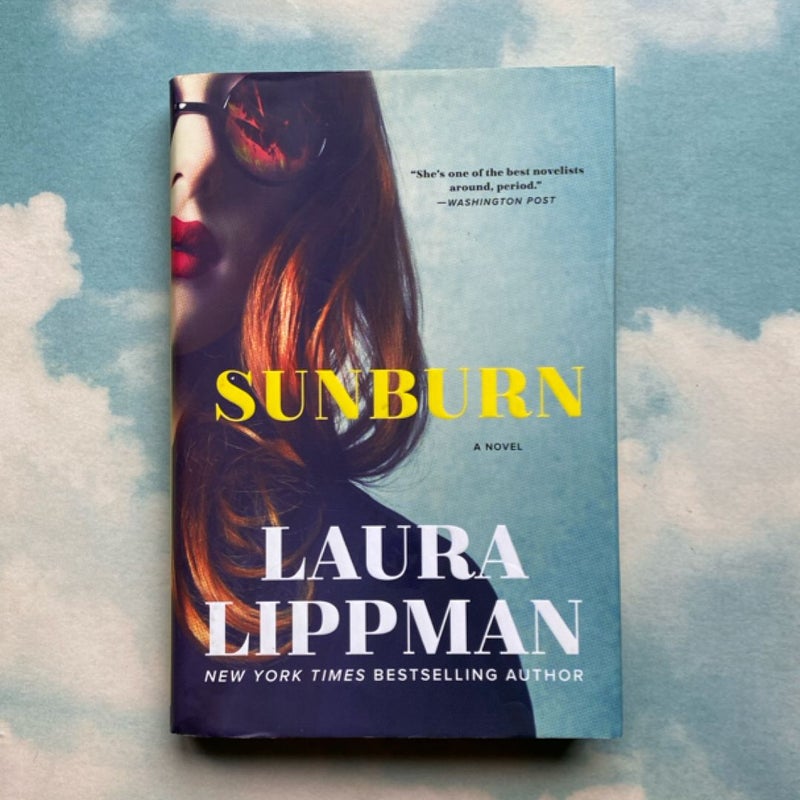 Sunburn