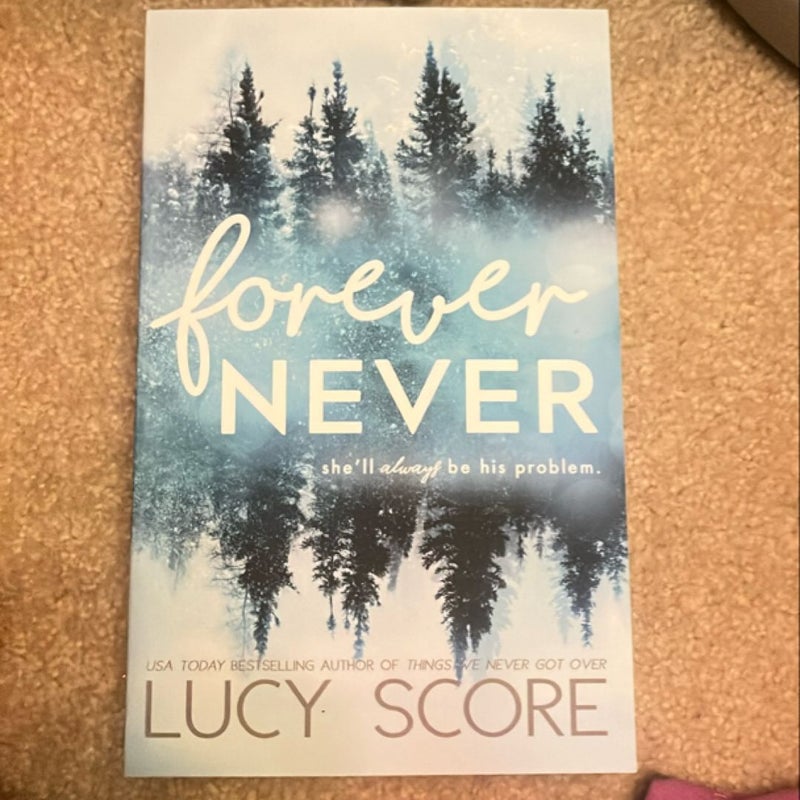 Forever Never