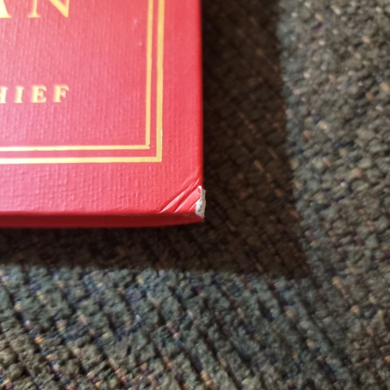 The Library Book (Library Copy)