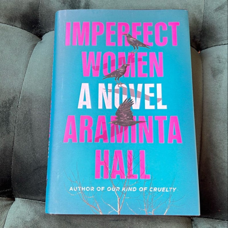 Imperfect Women