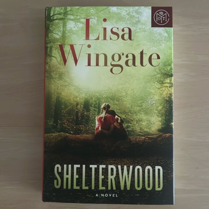 Shelterwood