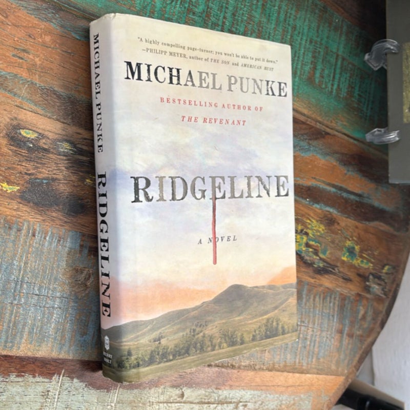 Ridgeline