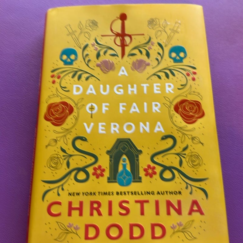 A Daughter of Fair Verona