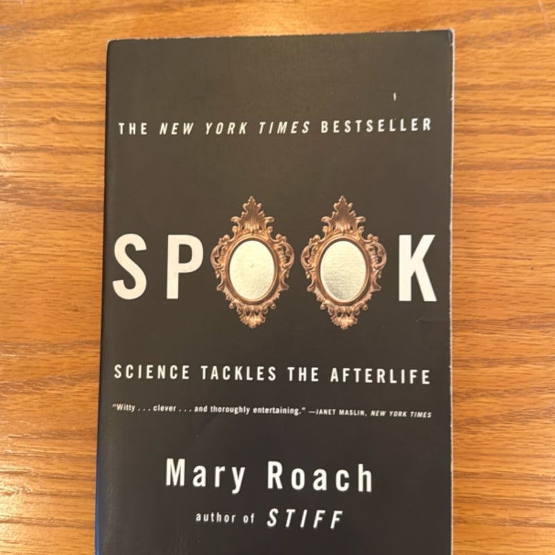 Spook