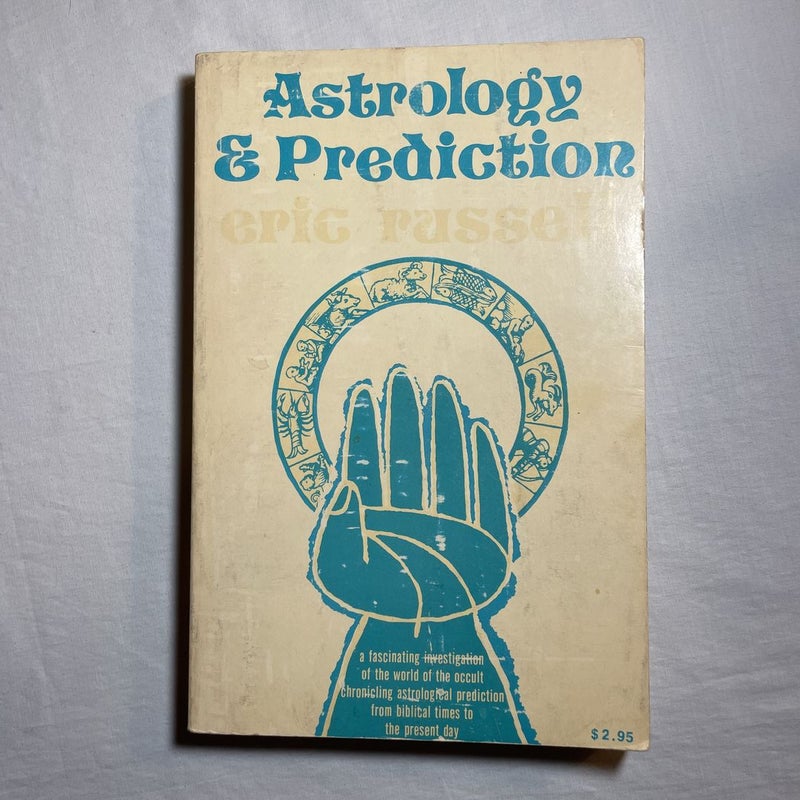 Astrology & Prediction