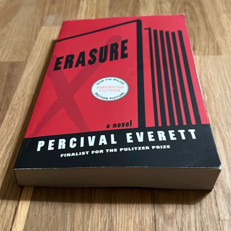 Erasure