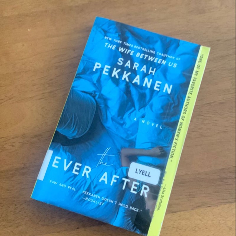 The Ever After