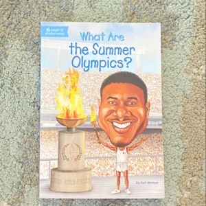 What Are the Summer Olympics?