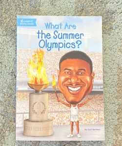 What Are the Summer Olympics?