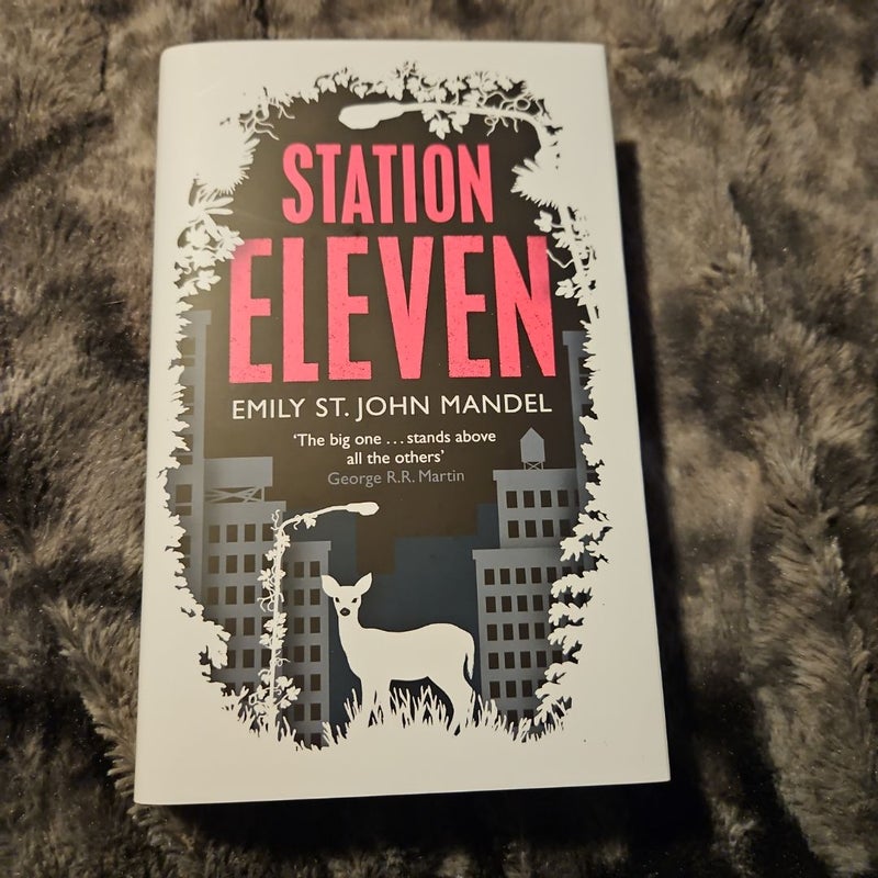 Station Eleven 