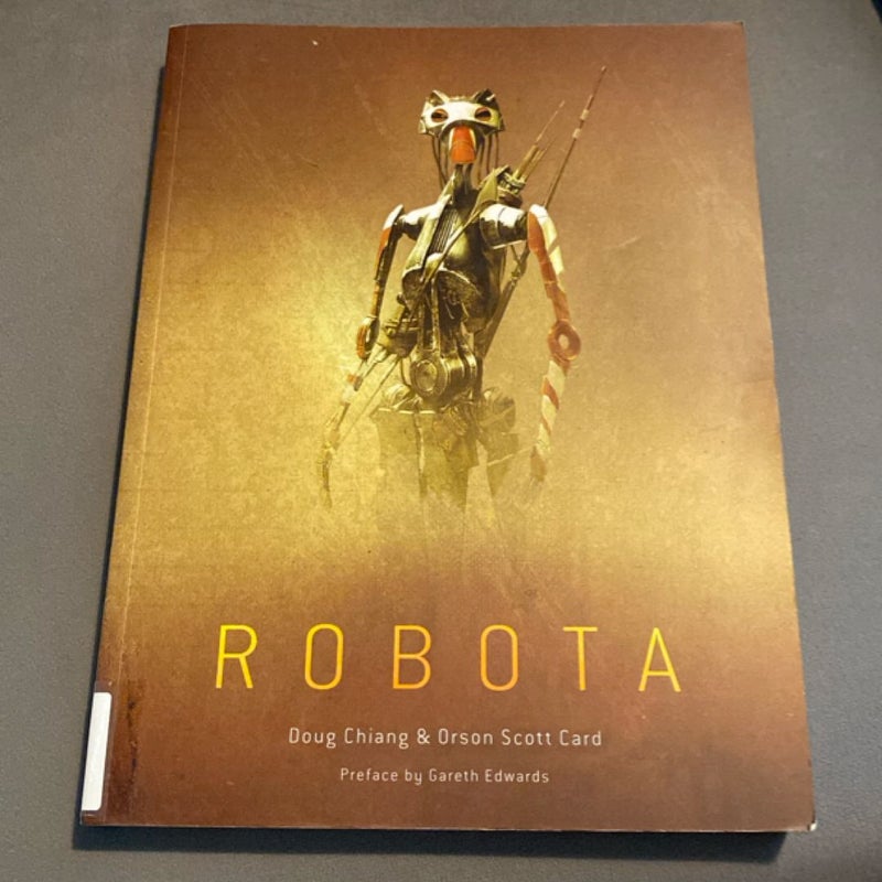 Robota