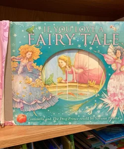 If You Love a Fairy Tale