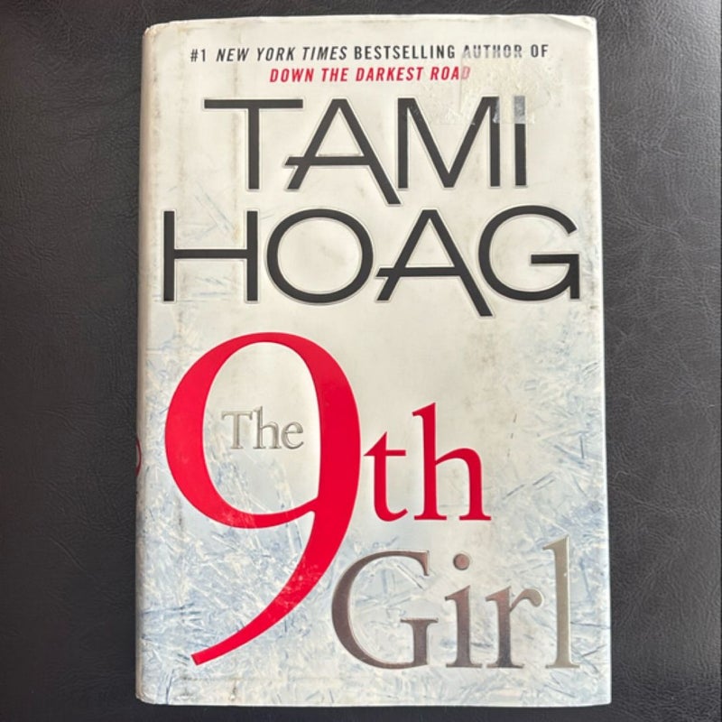 The 9th Girl