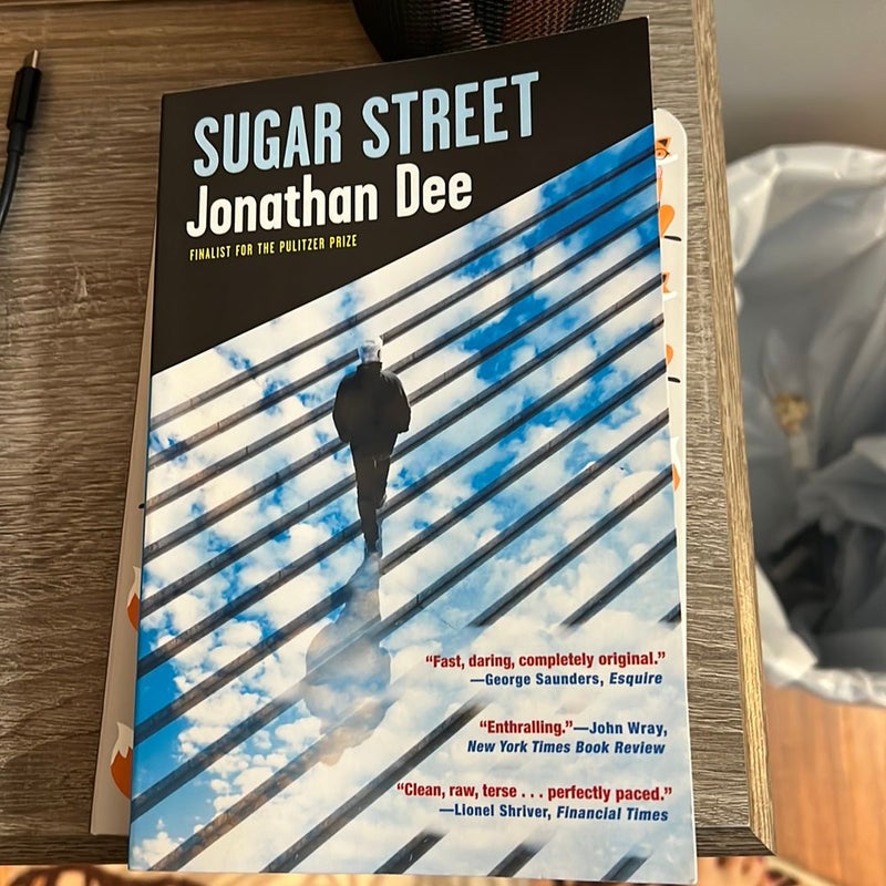 Sugar Street