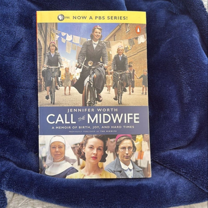 Call the Midwife