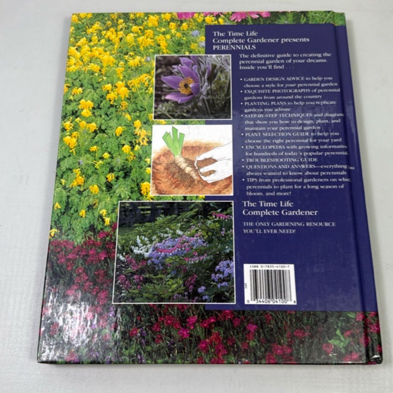 Perennials