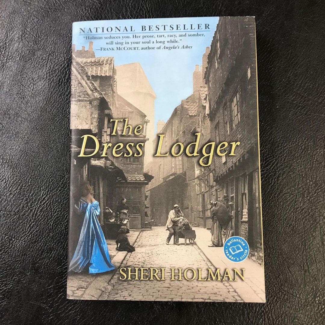 The Dress Lodger