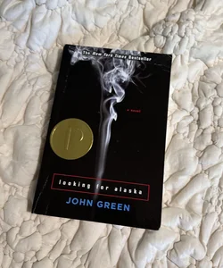 Looking for Alaska